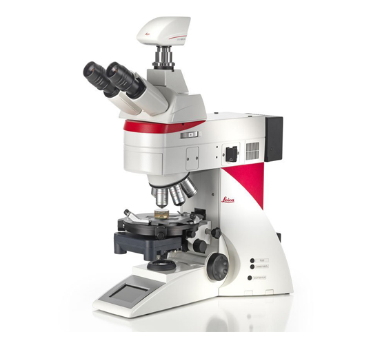 光學(xué)顯微鏡(OM)