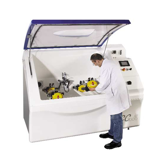 環(huán)境可靠性測試