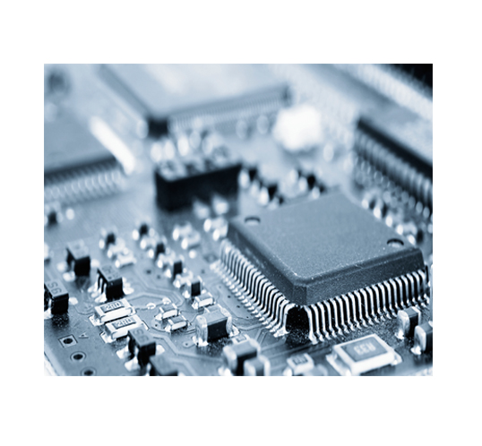 半導(dǎo)體/電子檢測方案