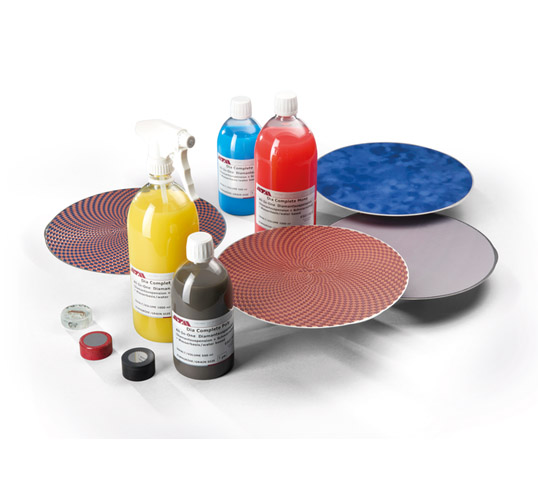 金相制樣設(shè)備