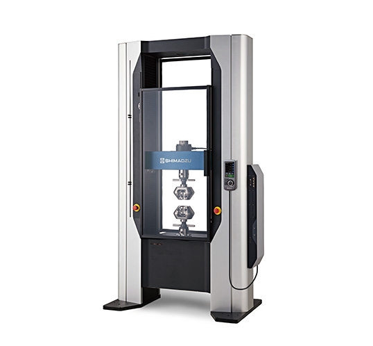 材料力學(xué)性能測試