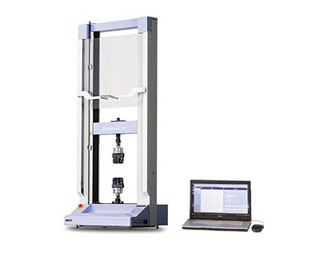 日本島津電子萬能試驗機(jī) AGS-X