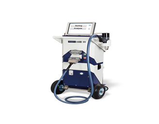 日立移動(dòng)式直讀光譜儀