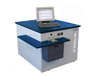 布魯克臺(tái)式直讀光譜儀Q8