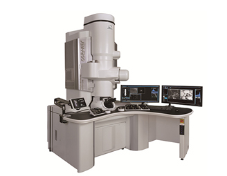 JEM-F200 場發(fā)射透射電子顯微鏡