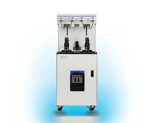 全自動(dòng)壓汞儀   IV 9500