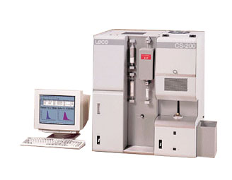 通用碳硫分析儀CS230