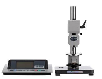 Bareiss膠囊硬度計(jì)