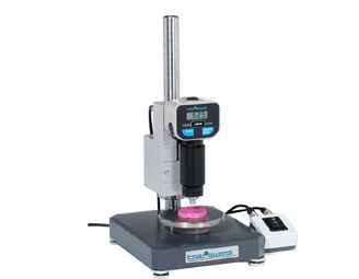 Bareiss邵氏微型硬度計(jì)