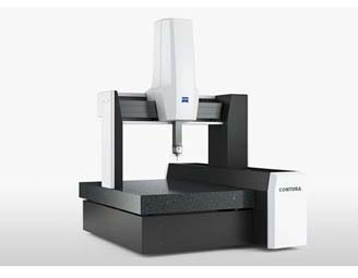 蔡司三坐標(biāo)測量儀CONTURA