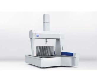 蔡司三坐標(biāo)測量儀MMZ T