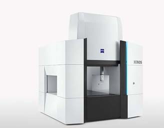 蔡司三坐標(biāo)測量儀ZEISS-XENOS