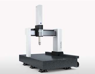 蔡司三坐標(biāo)測量儀ACCURA