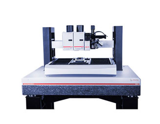 安東帕摩擦計(jì)納米摩擦計(jì) (NTR3)