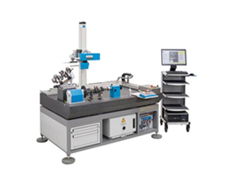 業(yè)納測量儀Waveline wavemove