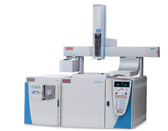 Thermo單四極桿氣相色譜質(zhì)譜聯(lián)用儀ISQ