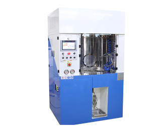 自動清潔度萃取設(shè)備CIS-AE