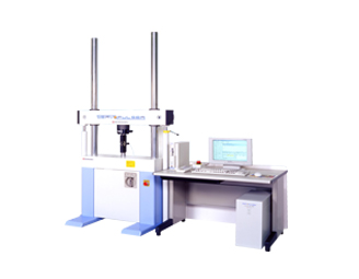 日本島津疲勞試驗(yàn)機(jī) SHIMADZU  EHF-E