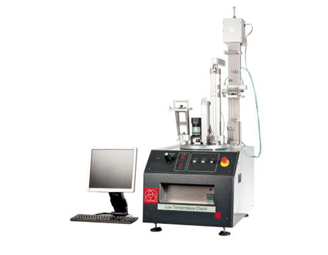 低溫脆化/低溫回縮試驗(yàn)機(jī)