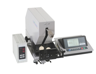 橡膠回彈試驗(yàn)機(jī) DigiRebound