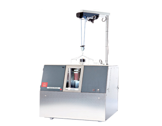 臭氧老化試驗(yàn)箱Gibitre Ozone Check