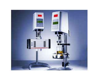 安東帕旋轉(zhuǎn)流變儀：RheolabQC