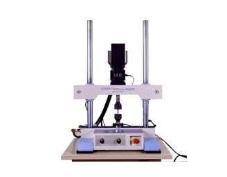 電液伺服疲勞試驗(yàn)機(jī) EHF-LM/LV系列