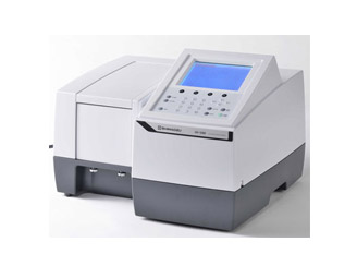 日本島津紫外分光光度計(jì) UVmini-1280