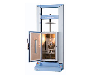 銅箔高溫拉伸試驗(yàn)機(jī)  AGS-X 1KN