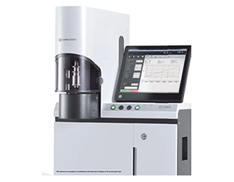 毛細(xì)管流變儀 CFT-100X