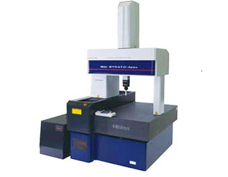 Mitutoyo三豐 三坐標(biāo)測量機(jī) STRATO-Apex500/700系列