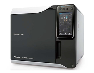 島津氣相色譜質(zhì)譜聯(lián)用儀GCMS-TQ8050 NX