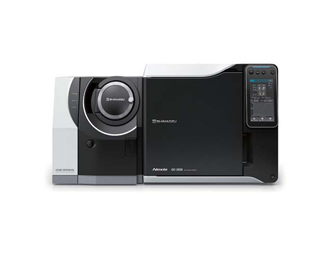 島津氣相色譜質(zhì)譜聯(lián)用儀GCMS-QP2020 NX