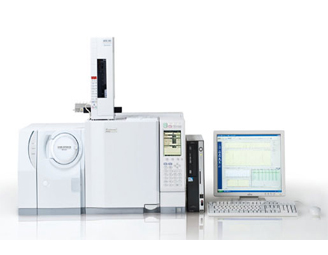 島津氣相色譜質(zhì)譜聯(lián)用儀GCMS-QP2010 SE