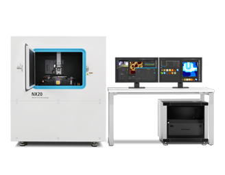 原子力顯微鏡 Park NX20-300mm|東立智能