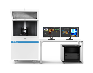 韓國(guó)帕卡原子力顯微鏡|Park NX20|東立智能