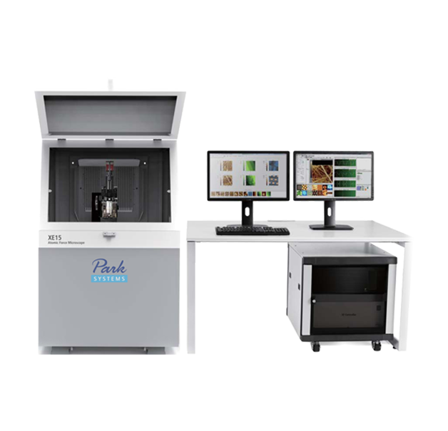 韓國(guó)帕克|原子力顯微鏡|Park XE15|東立智能