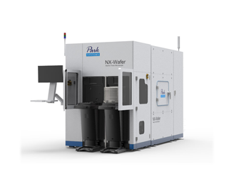 自動(dòng)缺陷檢測(cè)原子力顯微鏡|Park NX-Wafer|