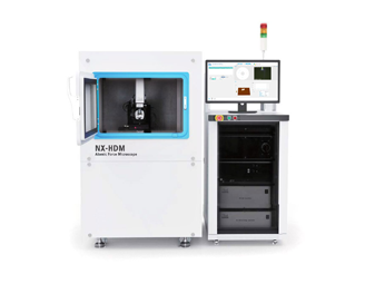 Park NX-HDM|原子力顯微鏡|韓國(guó)帕克