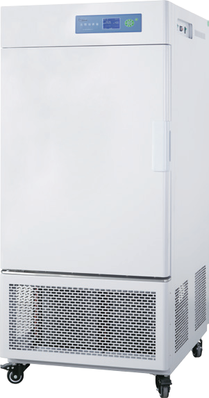 一恒光照培養(yǎng)箱 人工氣候箱強(qiáng)光液晶屏