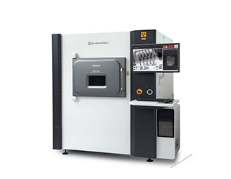 微焦點(diǎn)X射線透視檢查裝置Xslicer SMX-6010