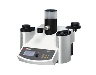 司特爾自動單筒電液熱鑲嵌機(jī) CitoPress-5