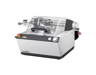 弗爾德QATM切割機(jī) Qcut 150 M