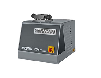 弗爾德QATM 熱鑲嵌機(jī) OPAL 410