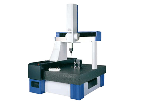 三豐全自動三坐標(biāo)測量儀