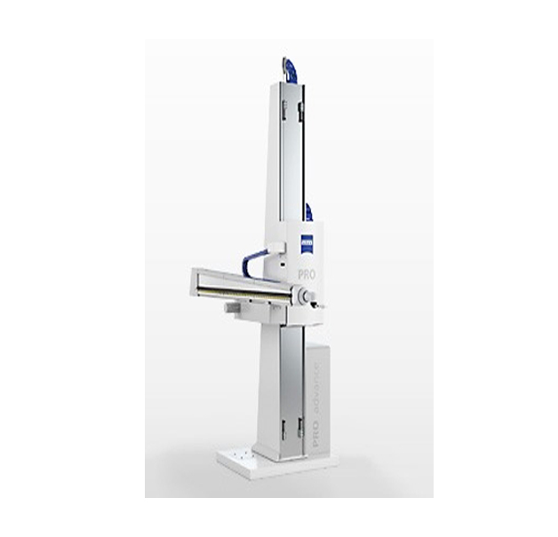 蔡司三坐標(biāo)測量儀ZEISS PRO