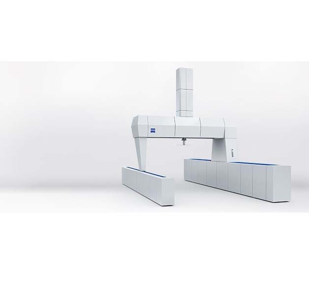 蔡司三坐標測量儀MMZ  G