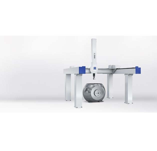 蔡司三坐標測量儀MMZ E