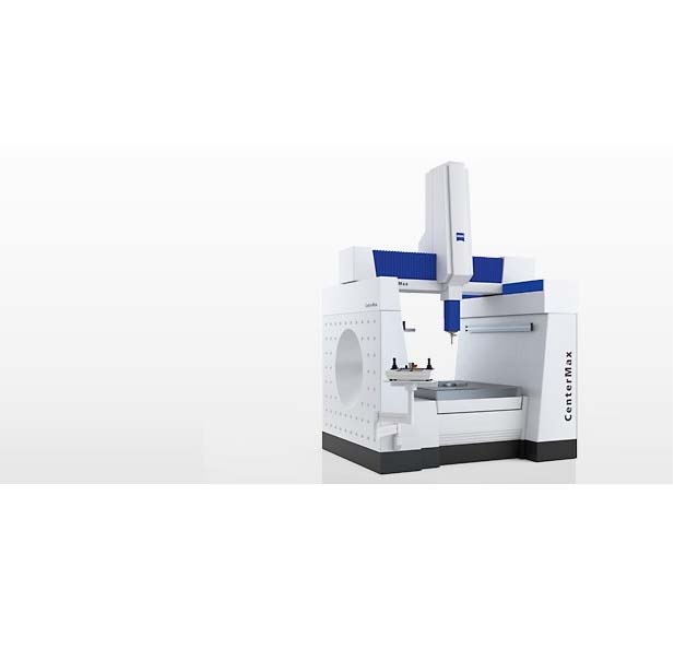 蔡司三坐標測量儀CenterMax