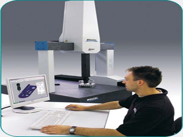 德國溫澤三坐標(biāo)測量儀XOrbit系列